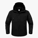 Quinten™ Waterdichte Softshell Jas