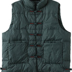 Gewatteerde™ Bodywarmer | Warm | Lichtgewicht en Stijlvol