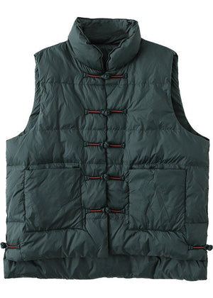 Gewatteerde™ Bodywarmer | Warm | Lichtgewicht en Stijlvol