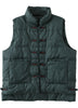 Gewatteerde™ Bodywarmer | Warm | Lichtgewicht en Stijlvol