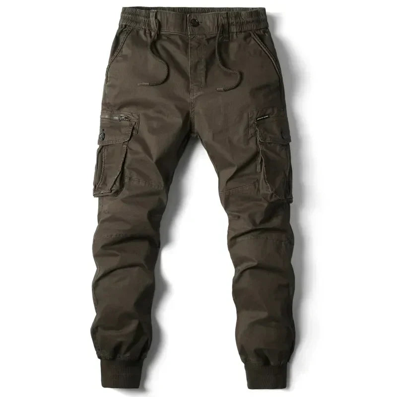 Philip™ Heren Tactische Cargo Joggers