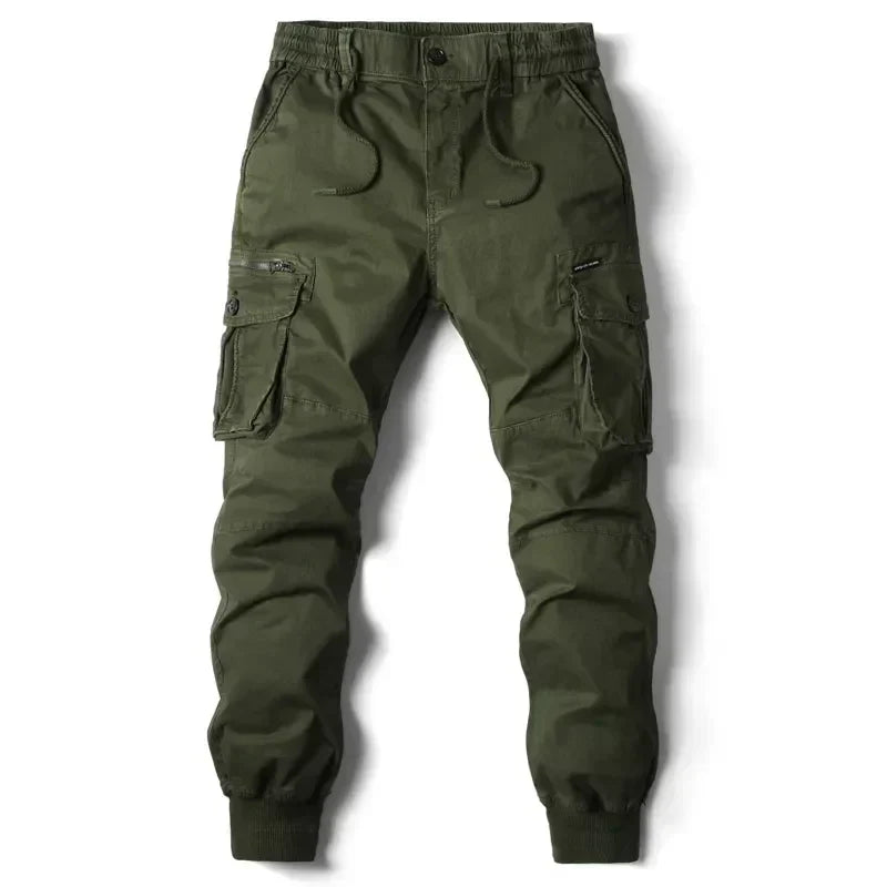 Philip™ Heren Tactische Cargo Joggers