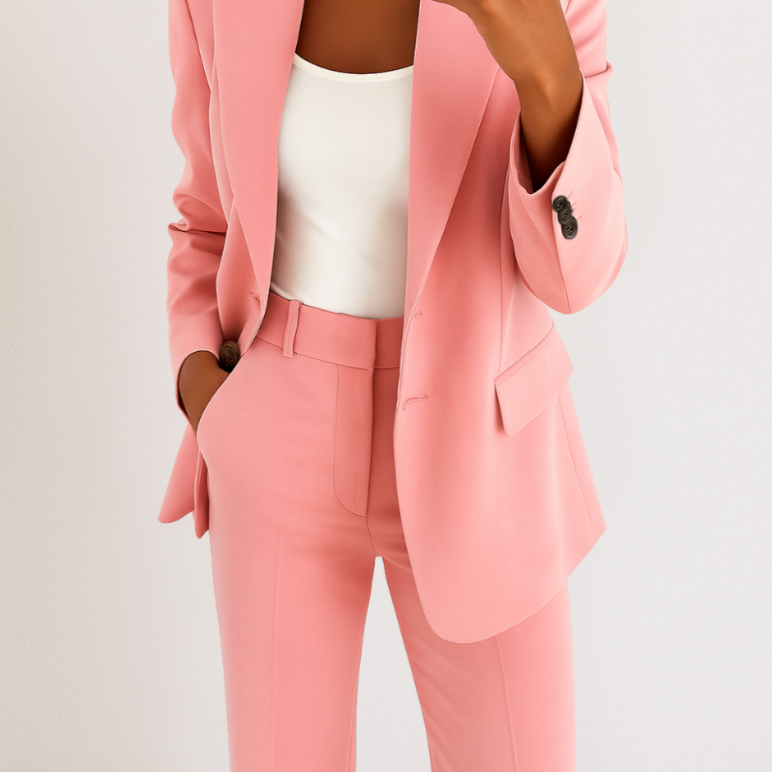 Giulia Marino | Luxe Dames Set