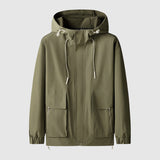 Sander™ Waterafstotende Windbreaker Heren