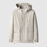 Sander™ Waterafstotende Windbreaker Heren