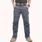 Arthur™ Tactische Outdoor Broek voor Heren