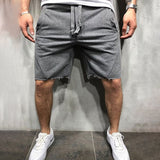 Felix™ Heren Korte Joggingbroek