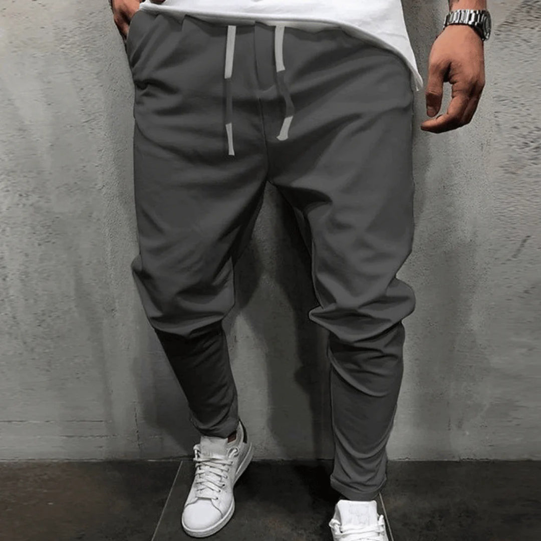 Remco™ Heren Casual Jogger