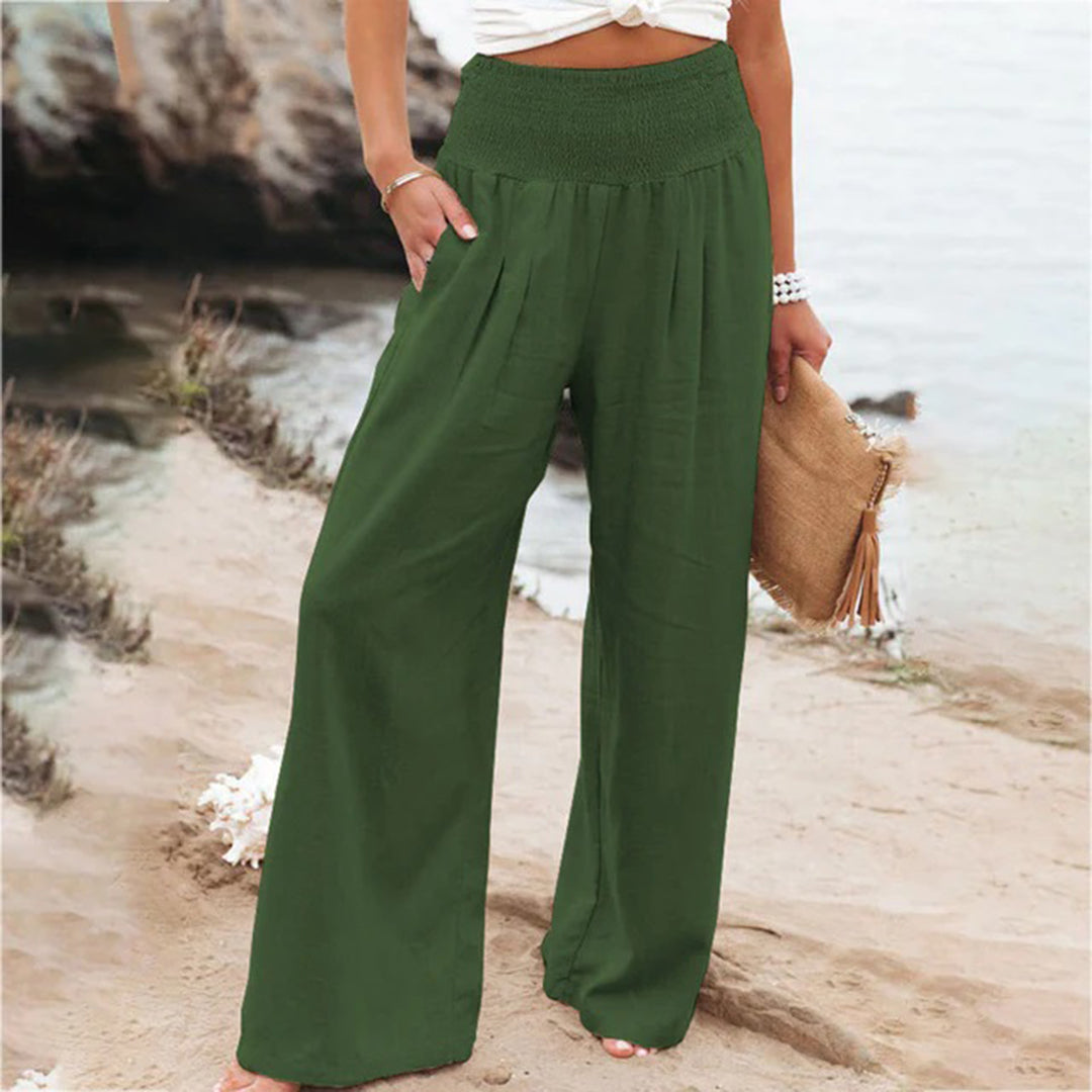 Freya™ Dames Zomerbroek