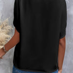Lina | Lichtgewicht, stijlvolle blouse voor elke gelegenheid