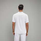 Salvatore | Klassieke Heren Polo