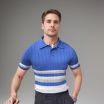 Donato | Klassieke Heren Polo