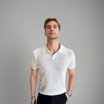 Ennio | Klassieke Heren Polo