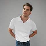 Giancarlo | Klassieke Heren Polo
