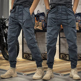 Louis™ Heren Tapered Cargo Broek