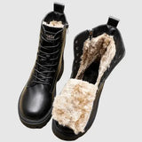 Dunja | Premium-Boots