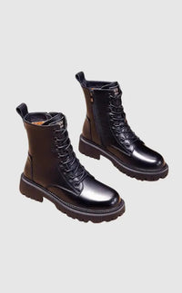Dunja | Premium-Boots