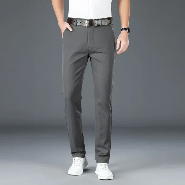 Daan™ Klassieke Slim-Fit Pantalon