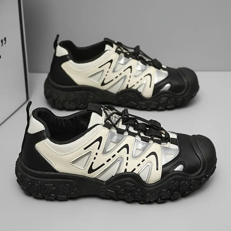 Sam™ Trendy Outdoor Sneakers – Robuust & Stijlvol