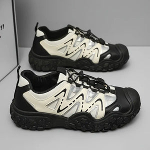 Sam™ Trendy Outdoor Sneakers – Robuust & Stijlvol