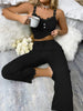 Lotta™ Trendy Tweedelig Lounge Set