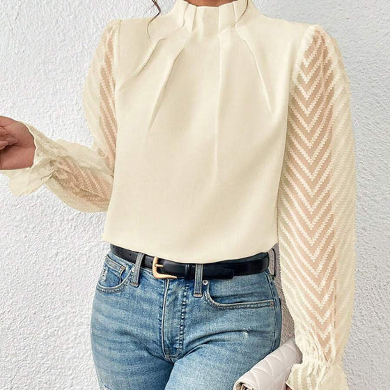 Boaz™ Elegante blouse