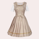 Sien™ Elegante Dirndl Jurk
