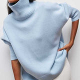 Mieke™ Elegante Oversized Coltrui