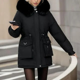 Loulou™ Elegante winterjas