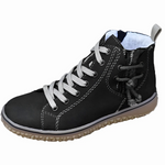 Aileen™ Urban Trekker High-Top Sneaker