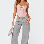 Lena | Stijlvolle Jeans