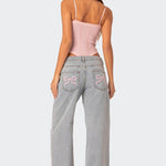 Lena | Stijlvolle Jeans