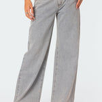 Lena | Stijlvolle Jeans