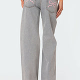 Lena | Stijlvolle Jeans