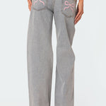 Lena | Stijlvolle Jeans