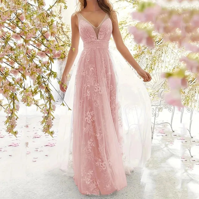 Jolanda™ Elegante Avondjurk