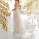 Jolanda™ Elegante Avondjurk