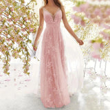 Jolanda™ Elegante Avondjurk