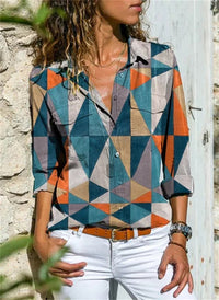 Mees™ Modieuze Blouse