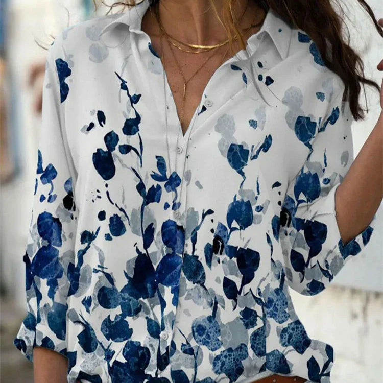 Mees™ Modieuze Blouse