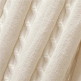 Angela | Drie-delige Luxe Brei-Winterset – Elegant en Warm voor Koude Dagen