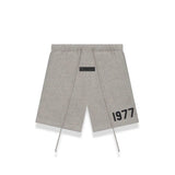 Premium Heren Summer Set Gebroken Wit – Zacht Katoen, Oversized en Tijdloos Stijlvol