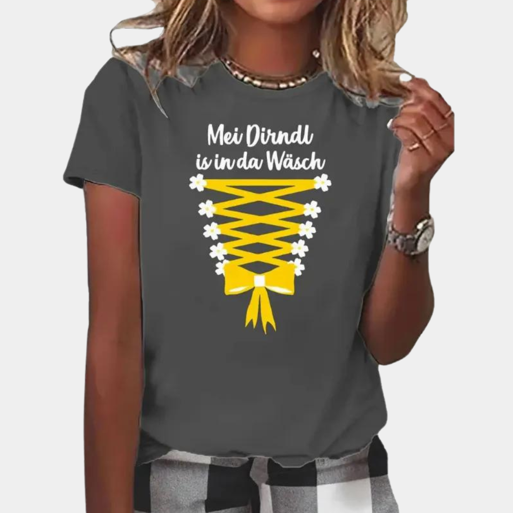 Maud™ Oktoberfest T-shirt