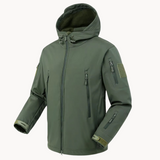 Quinten™ Waterdichte Softshell Jas