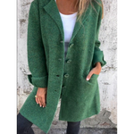 Maaike Lente Jacket