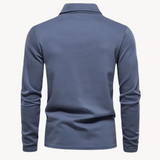 Mats™ Klassieke Heren Polo
