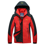 Fien™ Dames Waterdichte Outdoor Jas