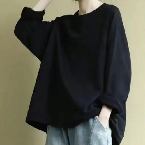 Fee™ Oversized Dames Sweater