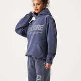 Robin | Trendy "For The Culture" Unisex Hoodie