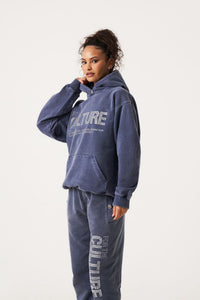 Robin | Trendy "For The Culture" Unisex Hoodie